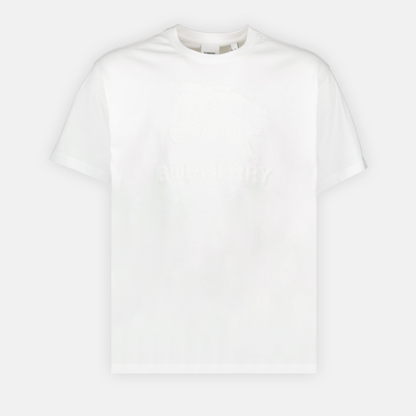 T-shirt Cavalier