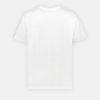 티셔츠 T-shirt Cavalier Burberry 하얀색 Homme