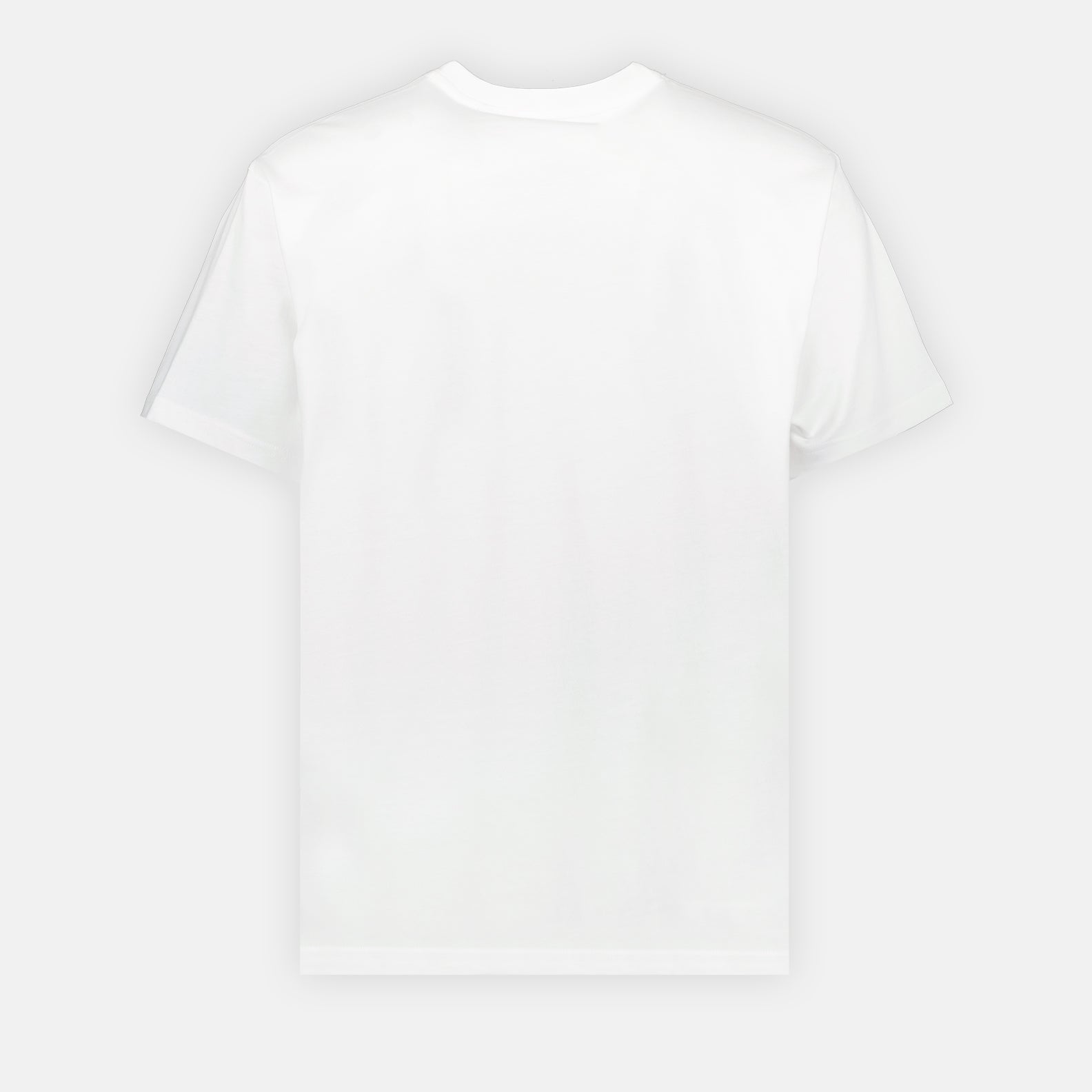 티셔츠 T-shirt Cavalier Burberry 하얀색 Homme