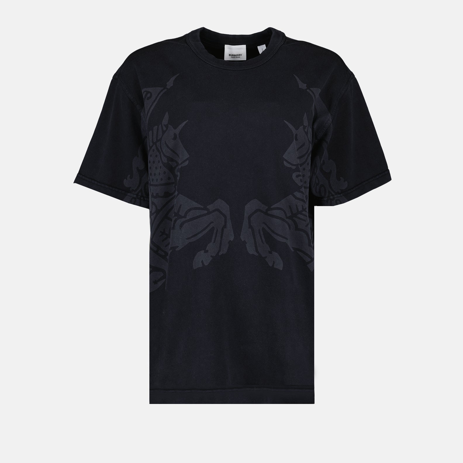 馬のTシャツ