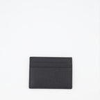 Small leather goods TB card holder Burberry Black Man