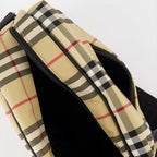 Umhängetaschen Sacoche Paddy Burberry Beige Homme