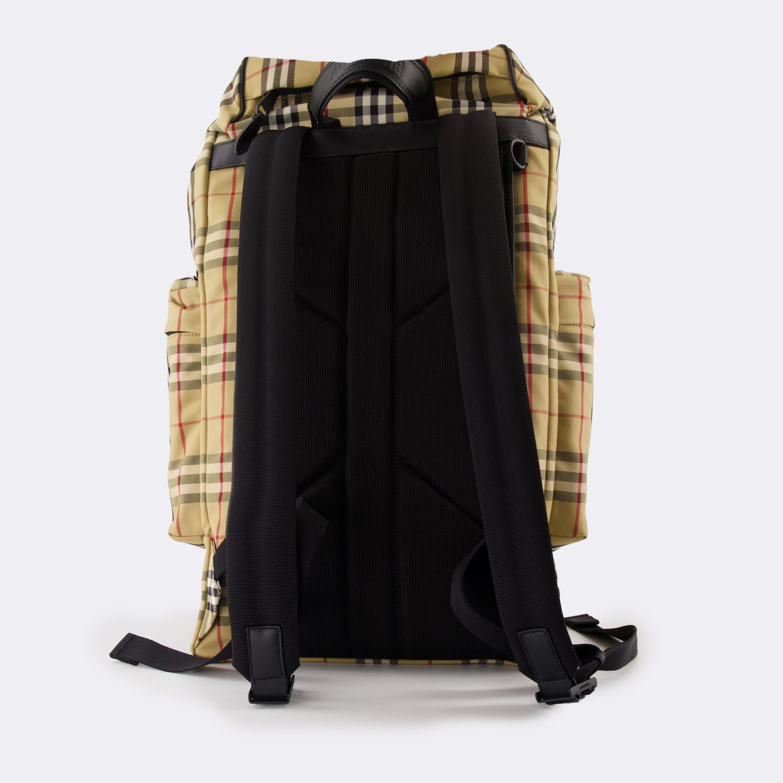 백팩 Sac à dos Murray Burberry 베이지 Homme
