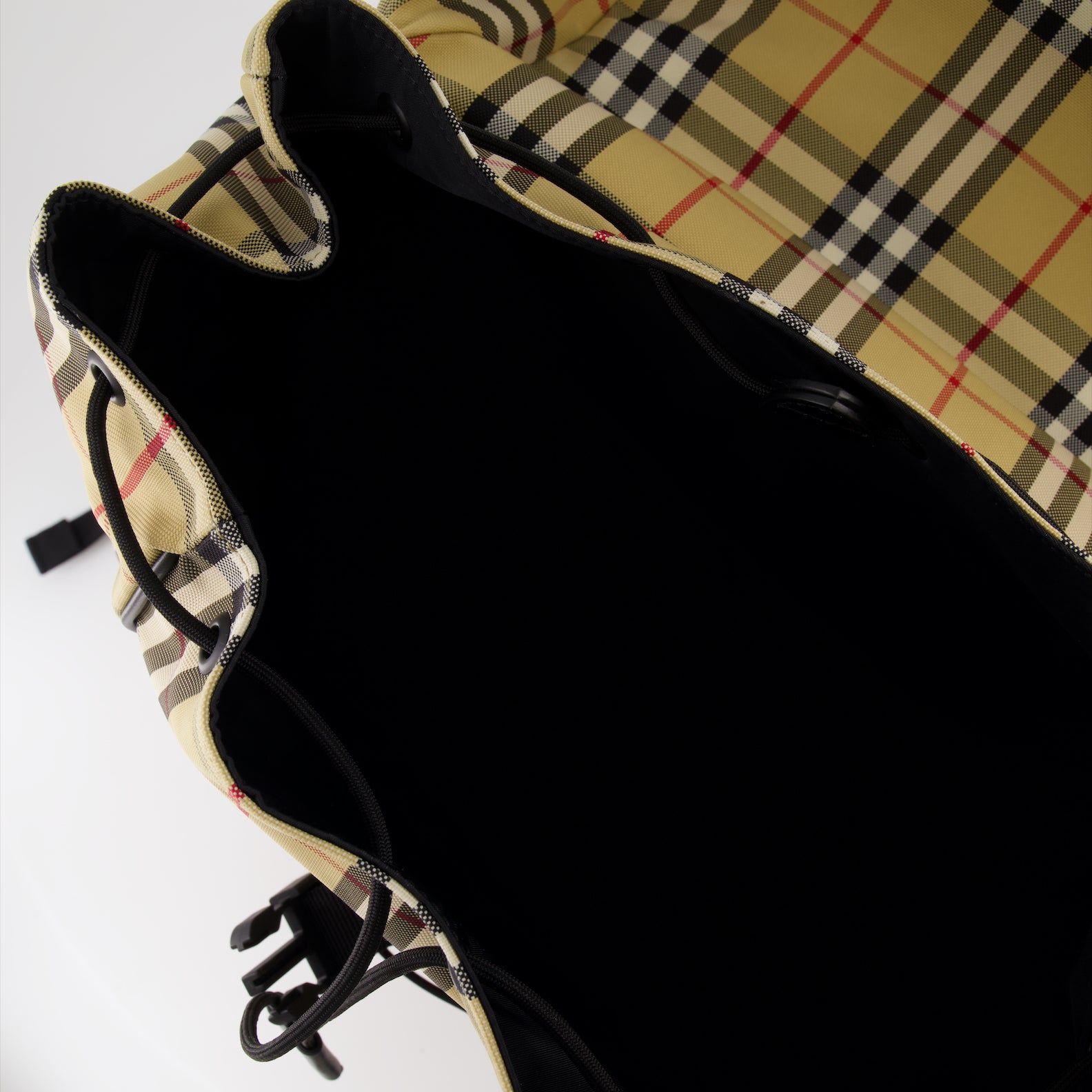백팩 Sac à dos Murray Burberry 베이지 Homme