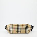 Bolsas de cinto Sac banane Stevie Burberry Bege Homme