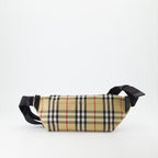 Bolsas de cinto Sac banane Stevie Burberry Bege Homme