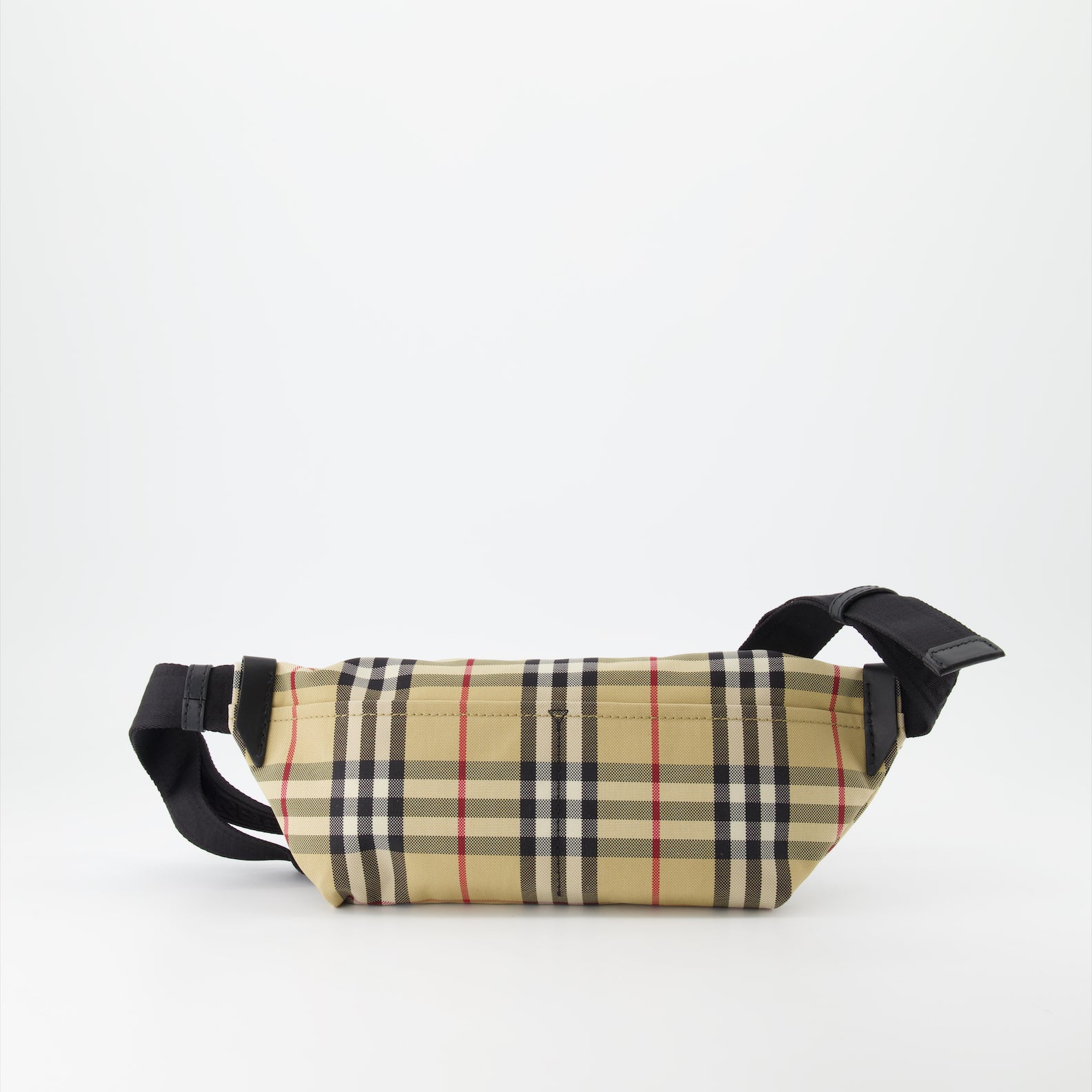 Bolsas de cinto Sac banane Stevie Burberry Bege Homme