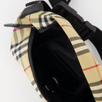 Bolsas de cinto Sac banane Stevie Burberry Bege Homme