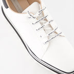 플랫폼 슈즈 Derbies Elyse Stella McCartney 하얀색 Femme