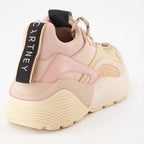 스니커즈 Baskets Eclypse Stella McCartney 분홍색 Femme