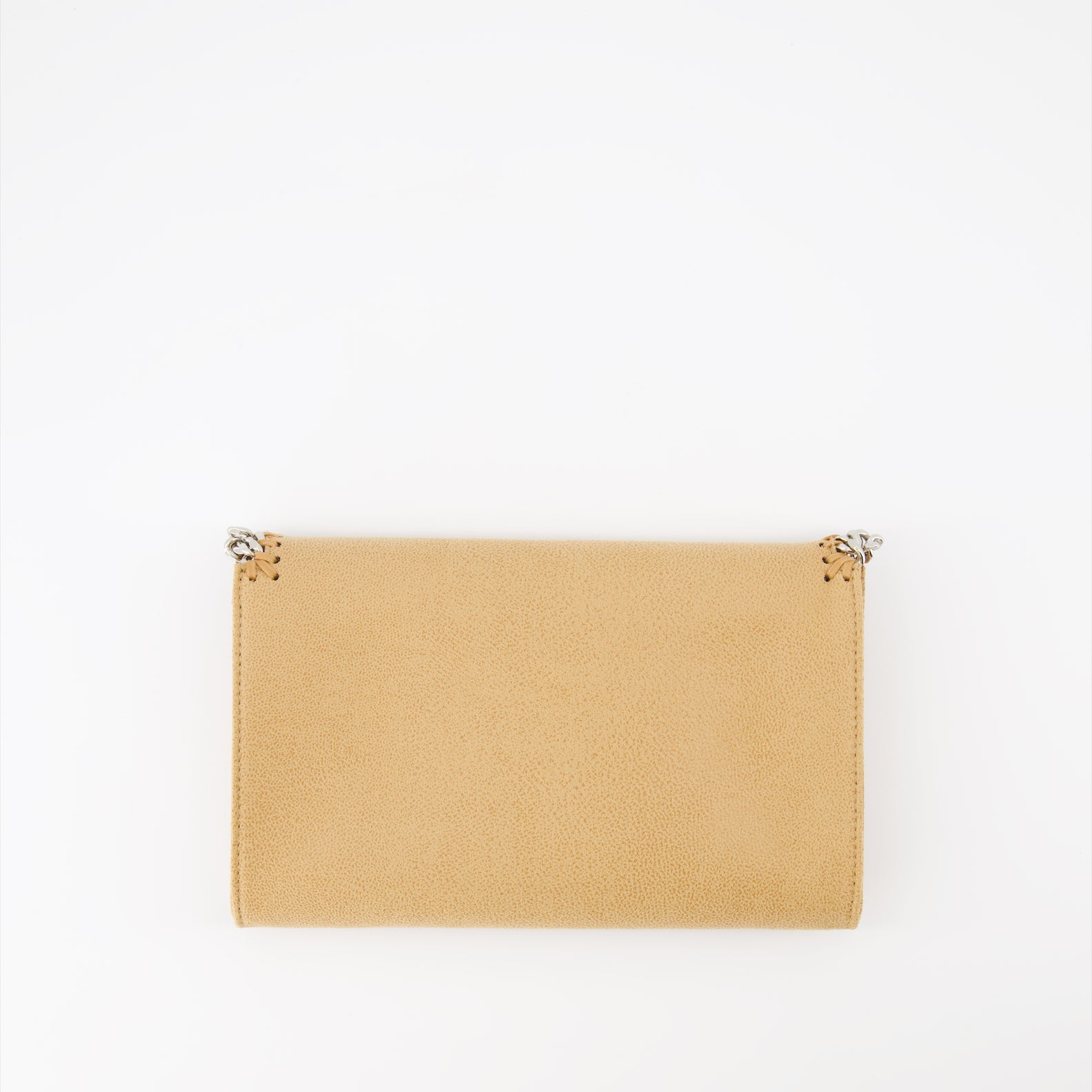 Pochettes Mini sac Falabella Stella McCartney Beige Femme