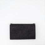 Sacs à main et épaule Mini sac Falabella Stella McCartney Noir Femme