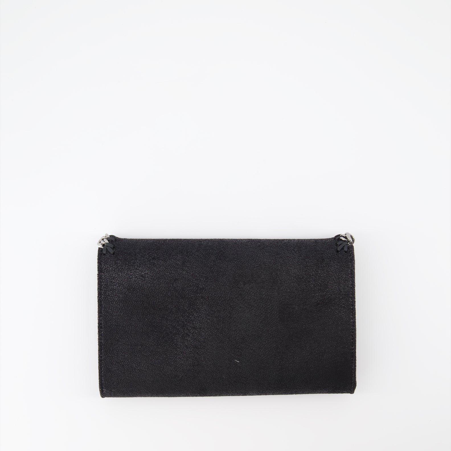 Sacs à main et épaule Mini sac Falabella Stella McCartney Noir Femme