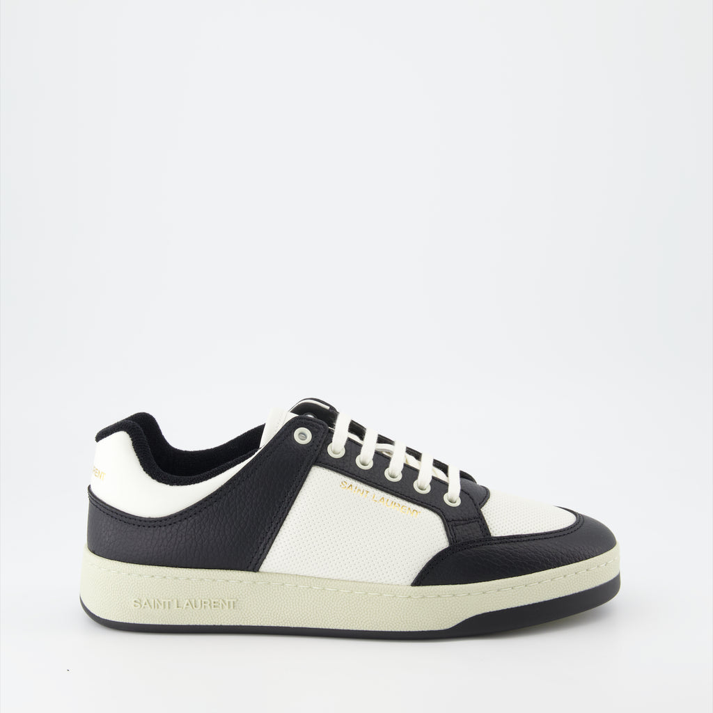 Sneakers SL/61 Sneakers Saint Laurent Bianco Homme