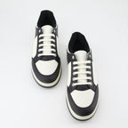 Tênis SL/61 Sneakers Saint Laurent Branco Homme
