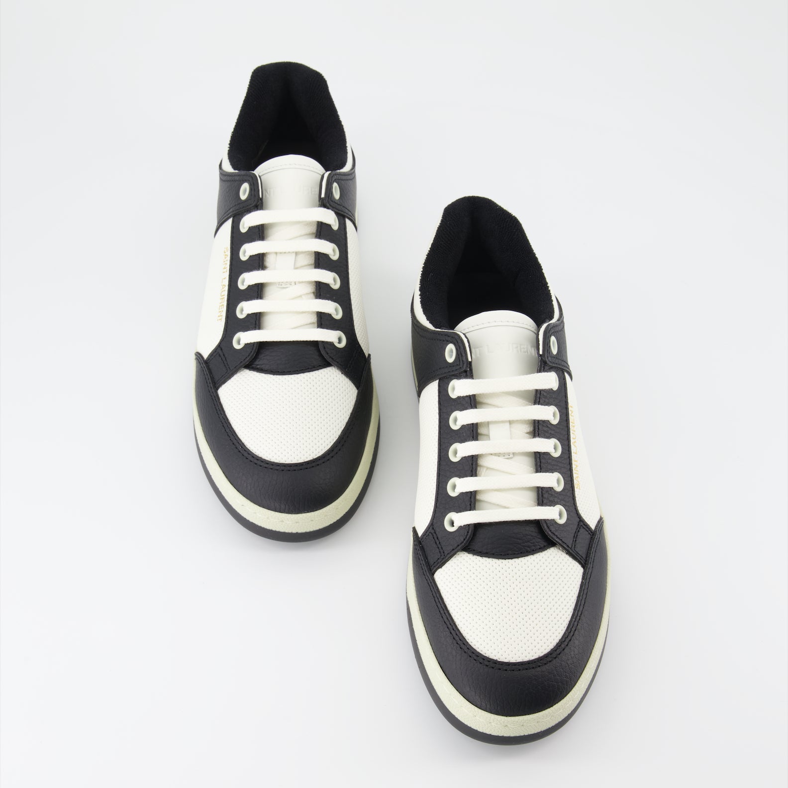 Sneaker SL/61 Sneakers Saint Laurent Blanco Homme