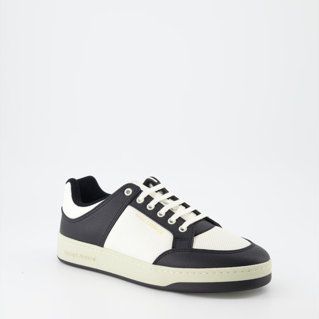 Sneakers SL/61 Sneakers Saint Laurent Bianco Homme
