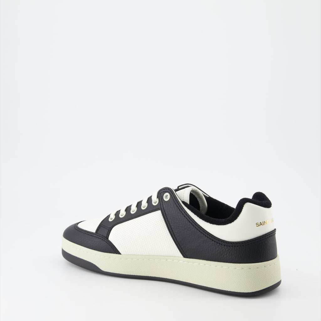 Sneakers SL/61 Sneakers Saint Laurent Bianco Homme