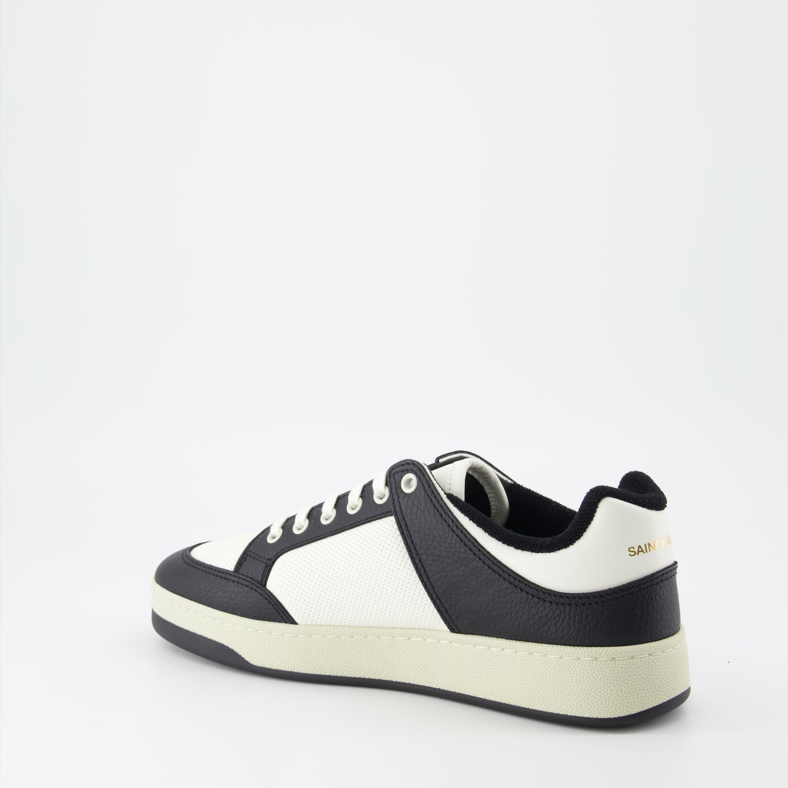 Sneaker SL/61 Sneakers Saint Laurent Blanco Homme