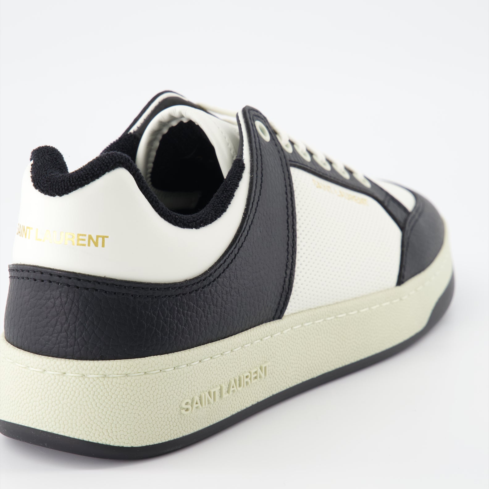 Sneaker SL/61 Sneakers Saint Laurent Blanco Homme