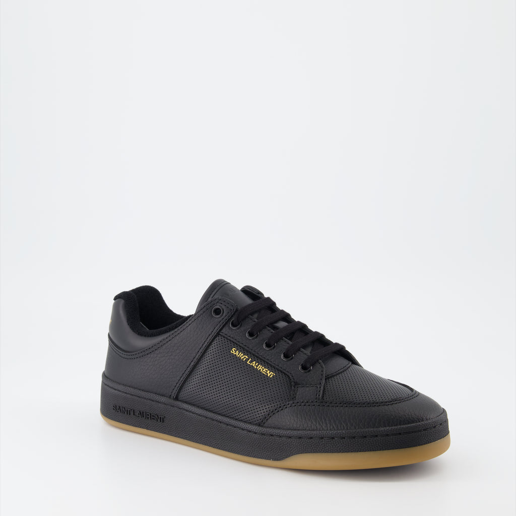 Baskets Baskets SL/61 Saint Laurent Noir Homme