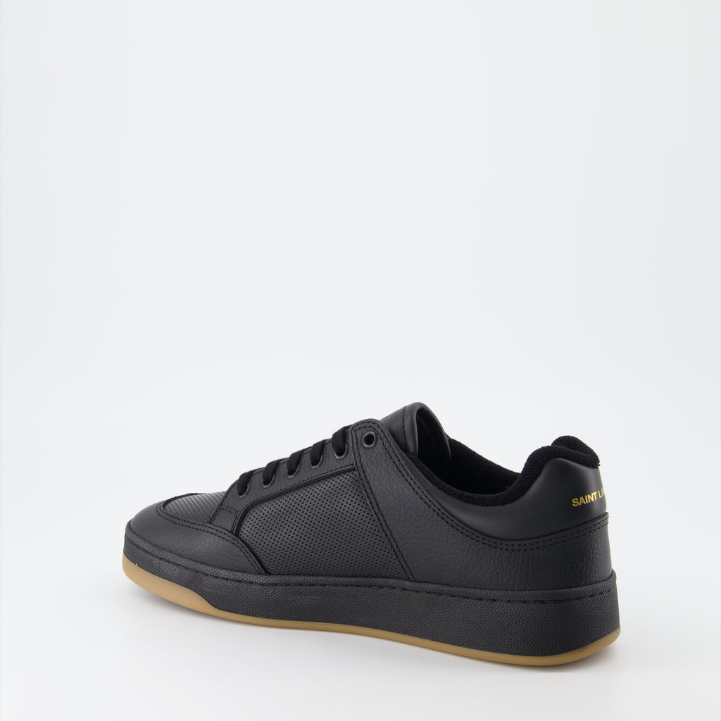Baskets Baskets SL/61 Saint Laurent Noir Homme