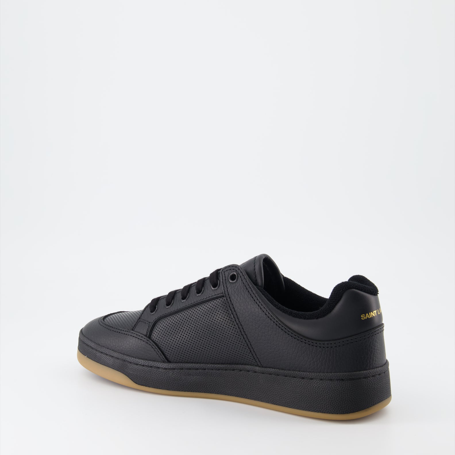 Sneaker Zapatillas SL/61 Saint Laurent Negro Homme