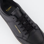 Baskets Baskets SL/61 Saint Laurent Noir Homme