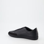 Sneaker Zapatillas Classic SL/10 Saint Laurent Negro Homme