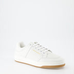 Sneaker SL/61 Sneakers Saint Laurent Weiß Homme