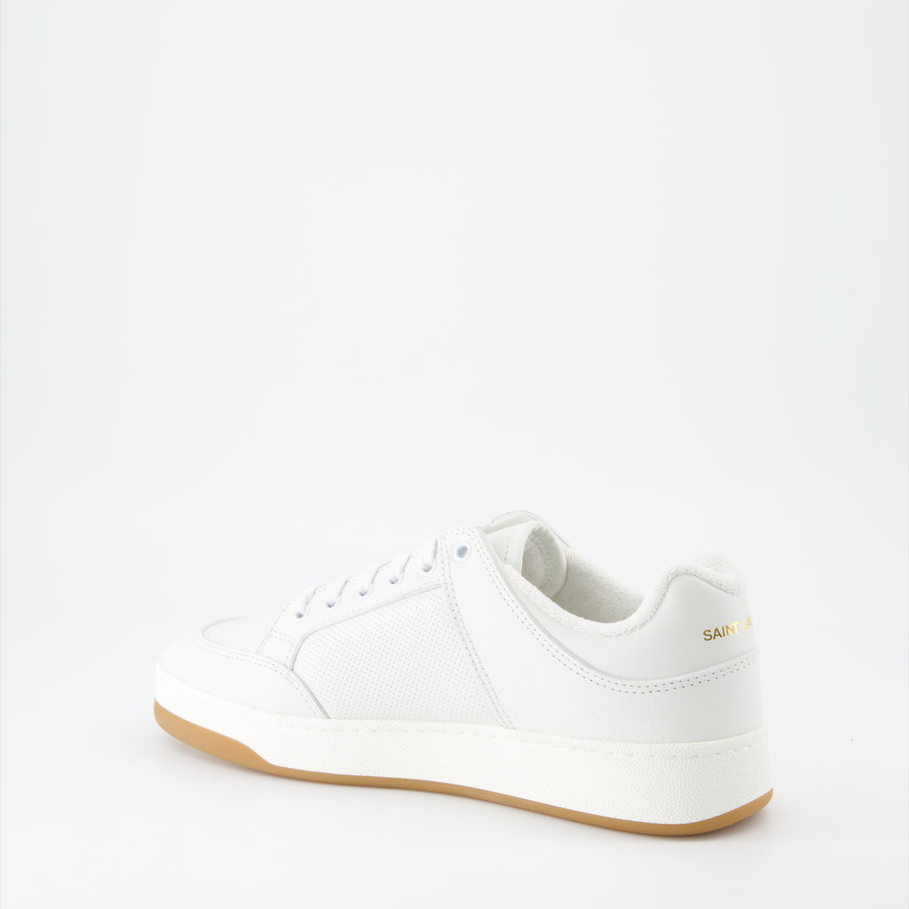 Sneaker SL/61 Sneakers Saint Laurent Weiß Homme