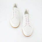 Sneaker SL/61 Sneakers Saint Laurent Weiß Homme
