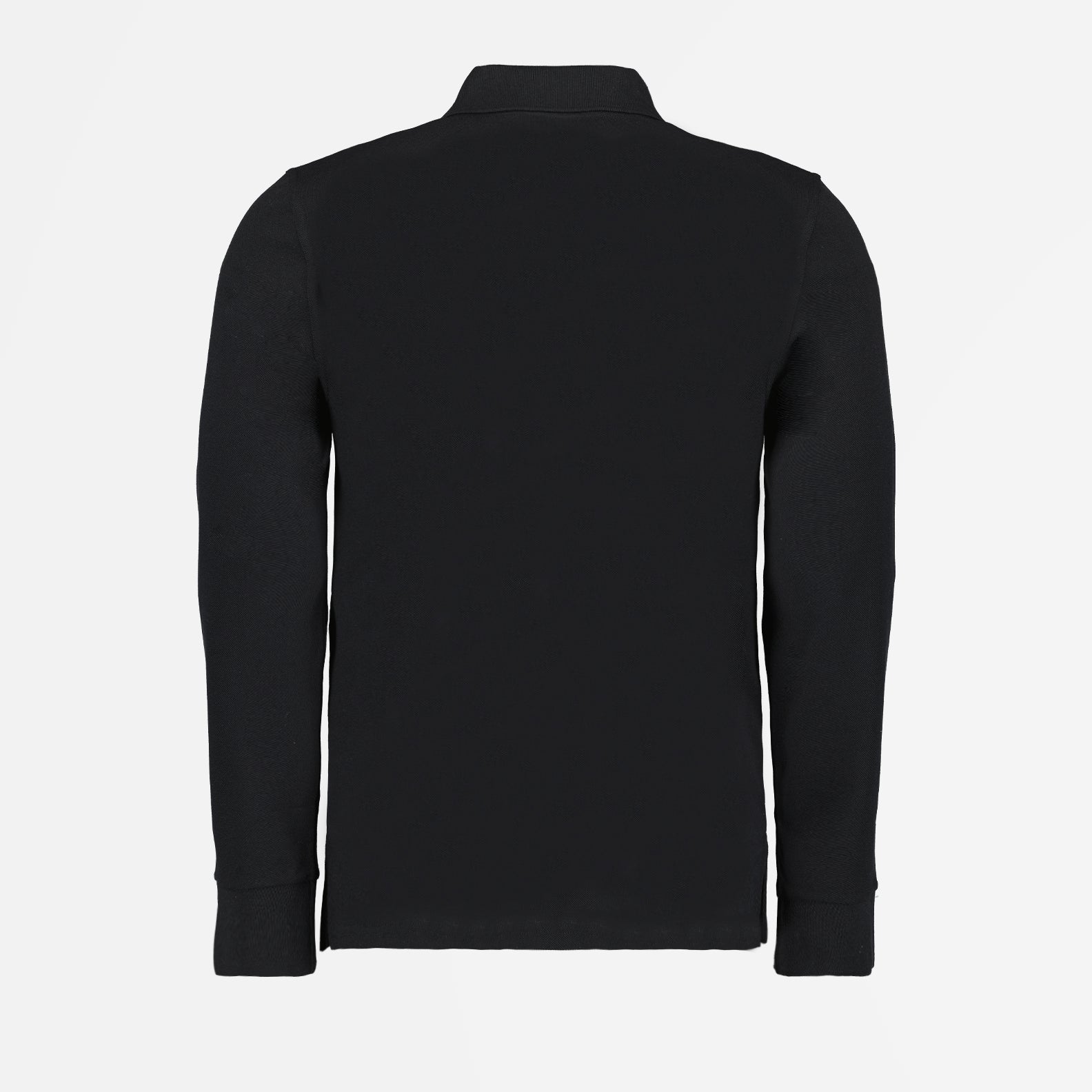 Polo shirts Pocket Polo Saint Laurent Black Man
