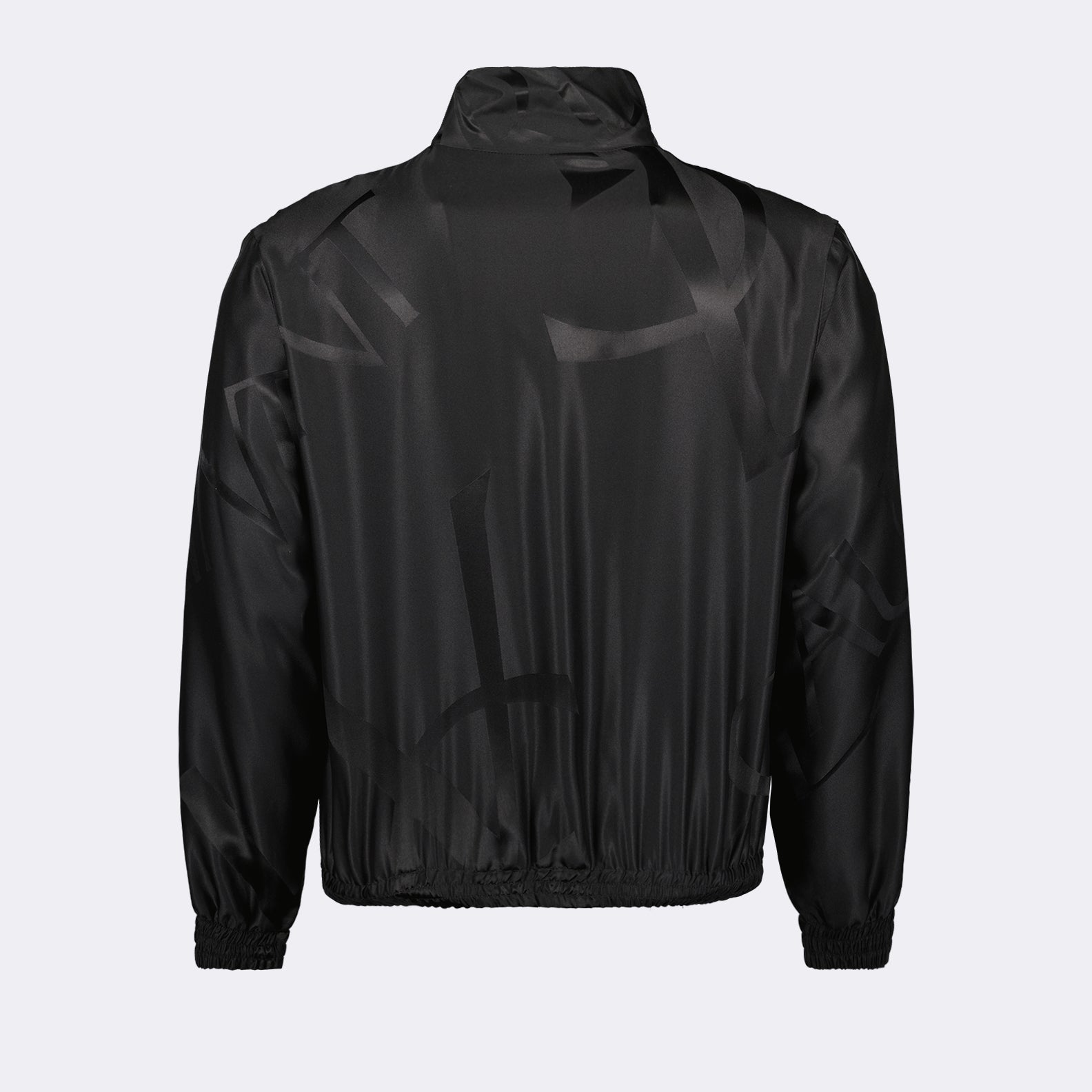 Giacche Teddy Cassandre Saint Laurent Nero Homme