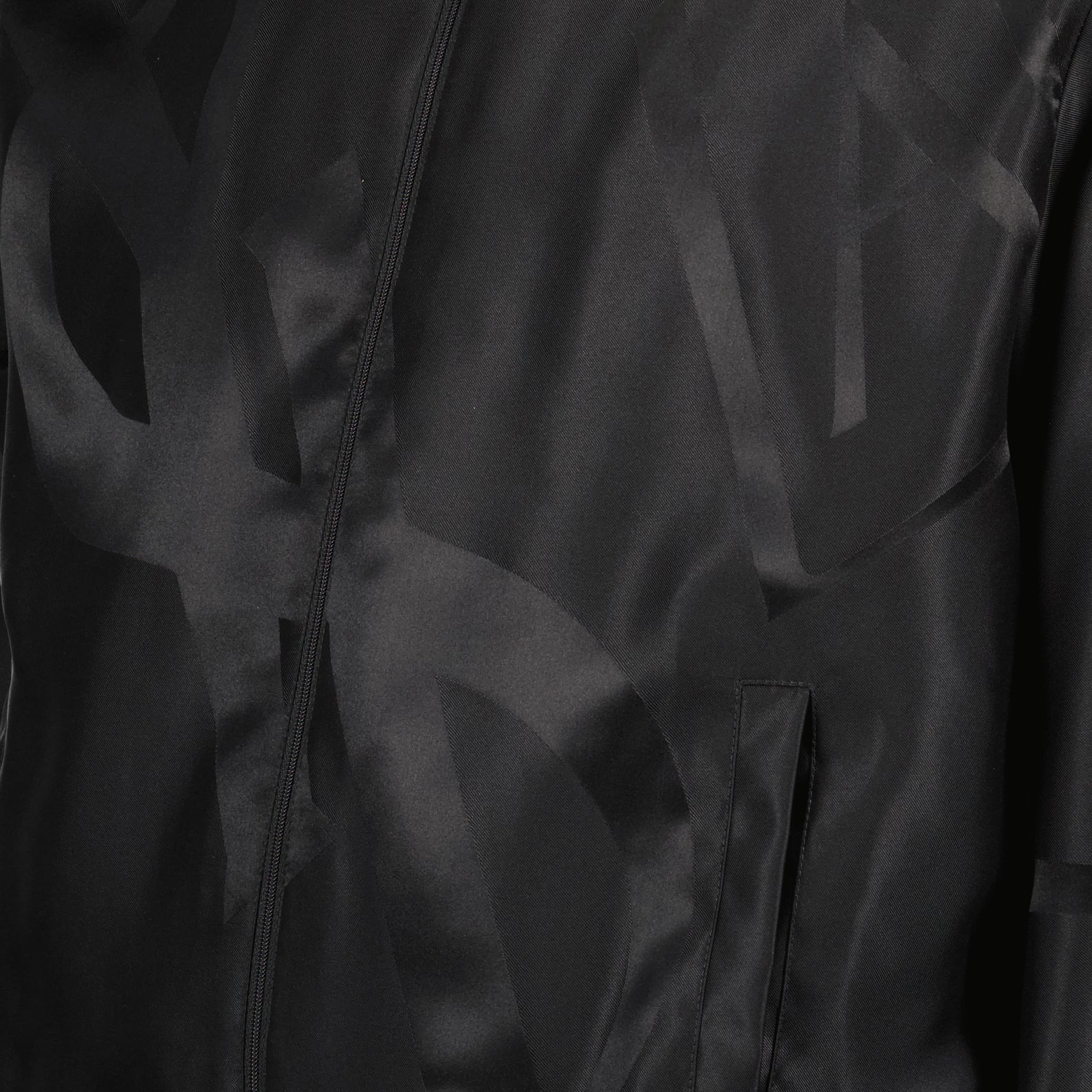 Giacche Teddy Cassandre Saint Laurent Nero Homme