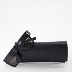 Occhiali Lunettes de soleil SL628 Saint Laurent Nero Unisex