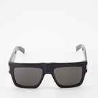Occhiali Lunettes de soleil SL628 Saint Laurent Nero Unisex