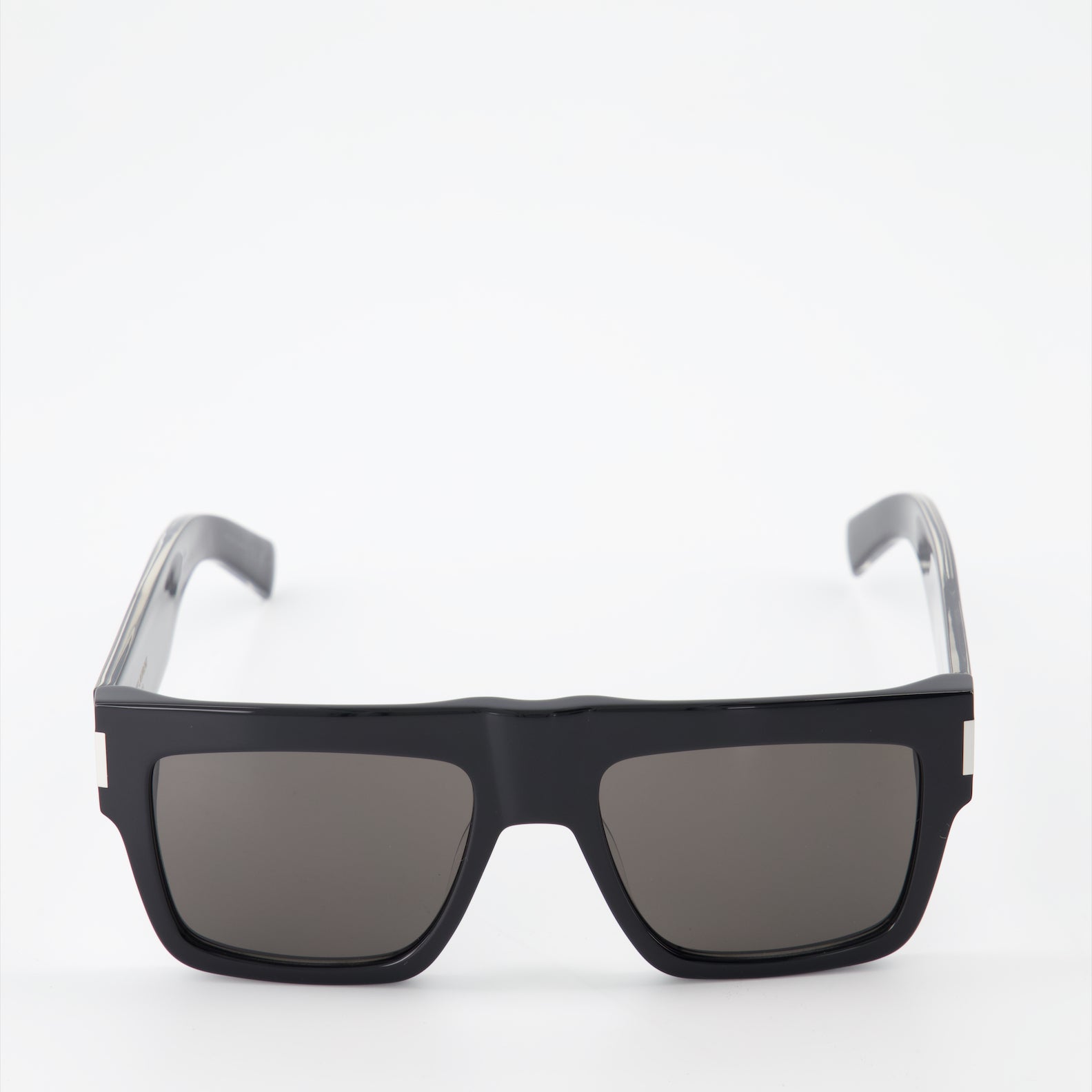 Lunettes Lunettes de soleil SL628 Saint Laurent Noir Unisexe