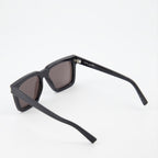 Lunettes Lunettes de soleil SL610 Saint Laurent Noir Unisexe