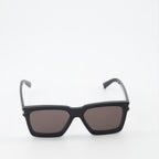 Lunettes Lunettes de soleil SL610 Saint Laurent Noir Unisexe