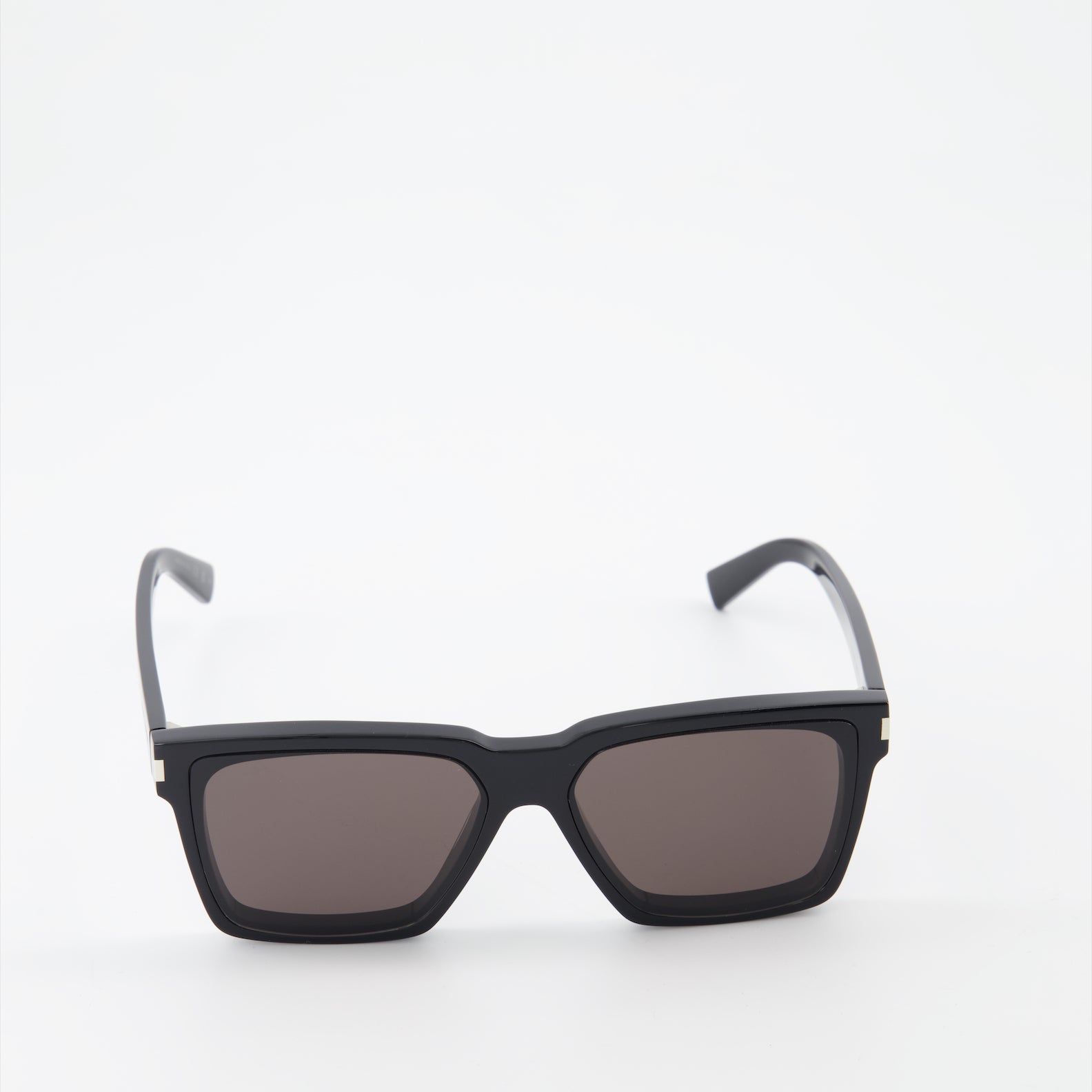 Lunettes Lunettes de soleil SL610 Saint Laurent Noir Unisexe
