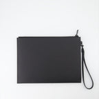 Pouches Cassandra pouch Saint Laurent Black Man