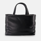 토트백 내피 가죽 토트백 Saint Laurent 검은색 Homme
