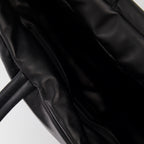 토트백 내피 가죽 토트백 Saint Laurent 검은색 Homme