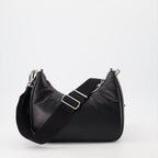 Sacs bandoulière Sac Re-Edition 2005 Prada Noir Femme