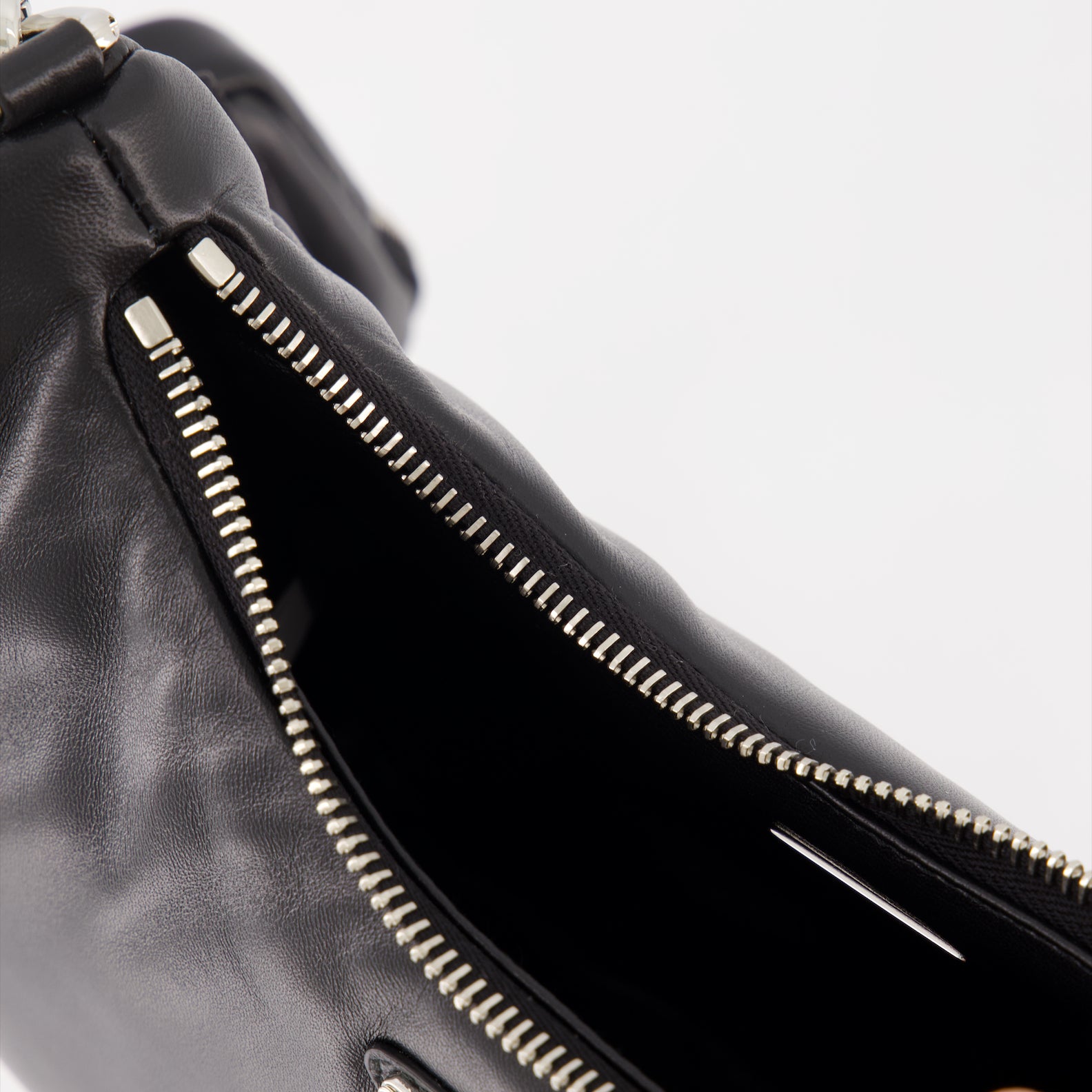 Sacs bandoulière Sac Re-Edition 2005 Prada Noir Femme
