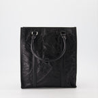 Sacs cabas Mini sac cabas Prada Noir Femme