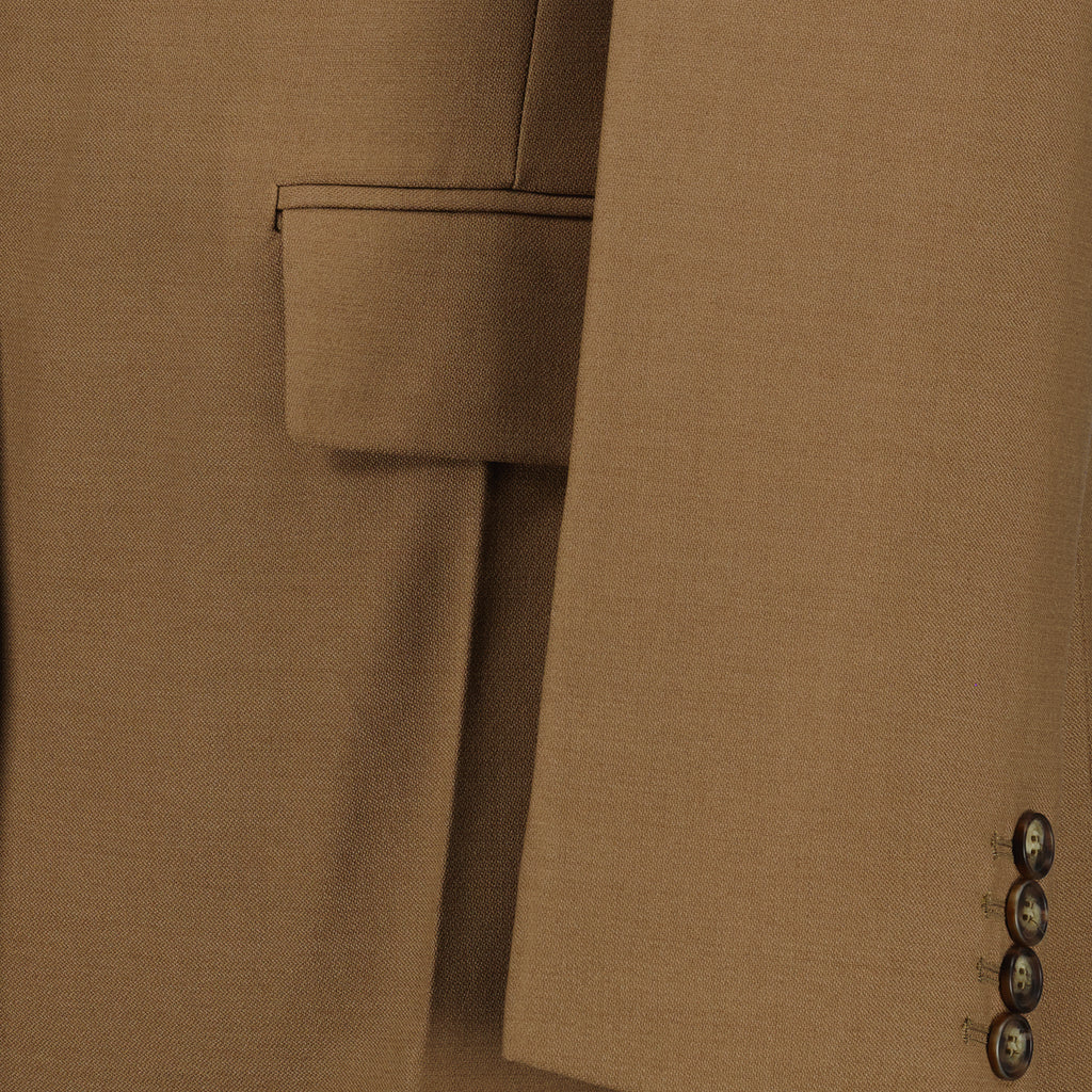 재킷 Veste blazer Victoria Beckham 갈색 Femme
