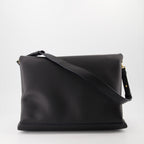 Bolsos de mano y al hombro Pochette Jumbo chaîne Victoria Beckham Negro Femme