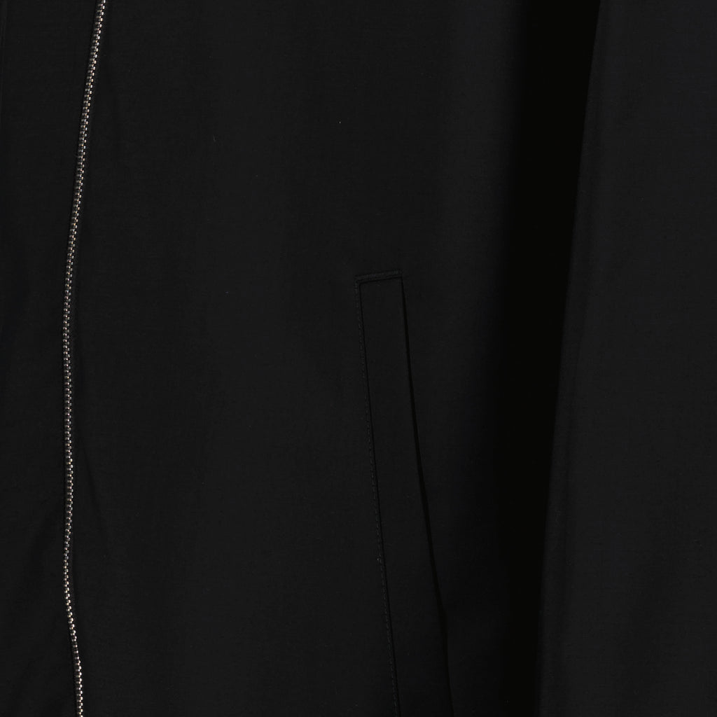 Vestes Veste en laine Prada Noir Homme